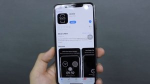 Как сделать ALWAYS ON DISPLAY на iPhone?