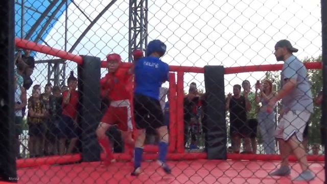 Открытый турнир по панкратиону usb "кубок лидеров" бой 6 смотреть онлайн