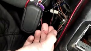 Установка неоновой подсветки с aliexpress на авто