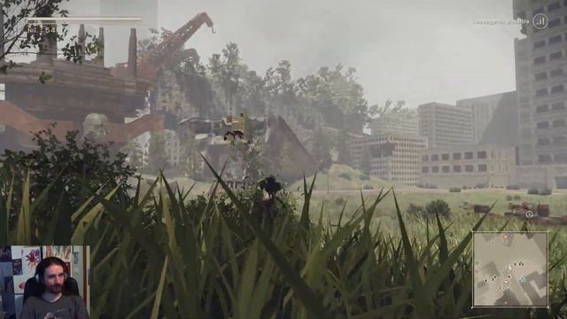 NieR : Automata Part 19 - Fonky live / Let'S PlAy / plAythrough C смотреть онлайн