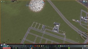 Cities: Skylines || Подробный гайд #4 || Первый общественный транспорт