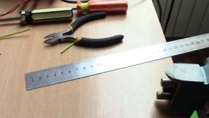 Выпаивание SMD без фена обычным паяльником