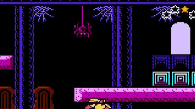 Let's Play Wario Land II #32 - Pick a Door смотреть онлайн