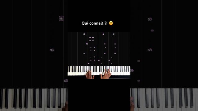 Waltz 2 - Easy piano tuto version #pianosoin