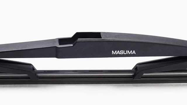 Обзор: Дворник задний MASUMA смотреть онлайн