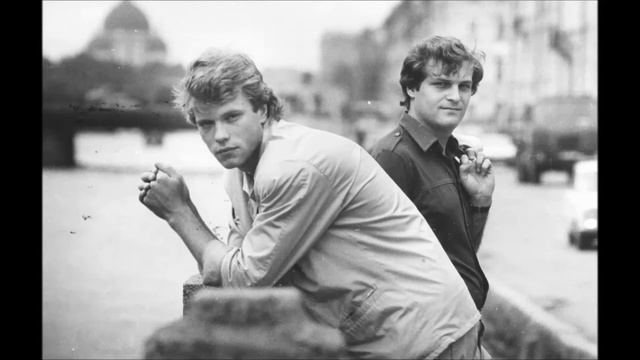 Händel Passacaglia Victor Kuleshov violin Alexandr Berlin viola Finland Warkaus Hall July 31 1992