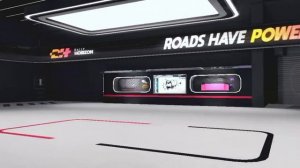 Честно о мобильной игре Rally Horizon