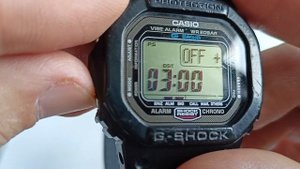 Casio G-Shock GB5600B