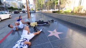 NEW! Гироскутер! Трюки на гироскутере   Self Balancing Scooter tricks