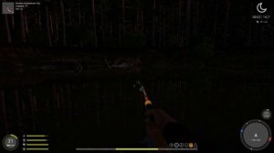 Русская Рыбалка 4. Река Вьюнок. Охота за судаком