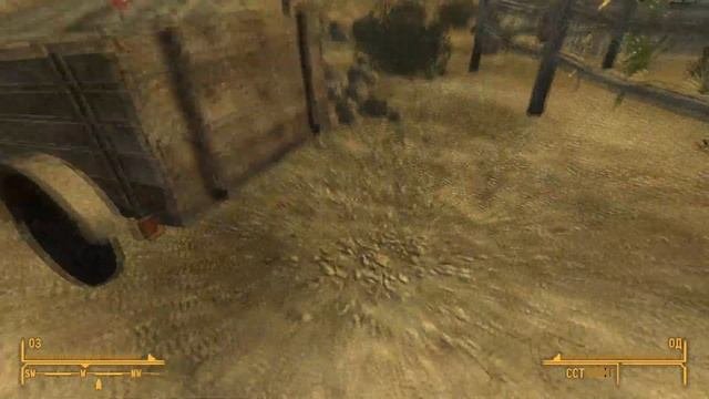 Fallout New Vegas  ПОДРОБНОЕ ПРОХОЖДЕНИЕ ☣ Серия 1 ☣ ТОП ЛУТ В НАЧАЛЕ ИГРЫ