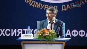 Рохи бизнес бо чорво. Чи хел бизнес кунем? Маслихатхои Саидмурод Давлатов Чашмаи Умед Душанбе 2023