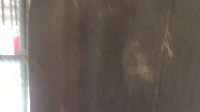 Почему бежит гидроизоляционная гидрошпонка
