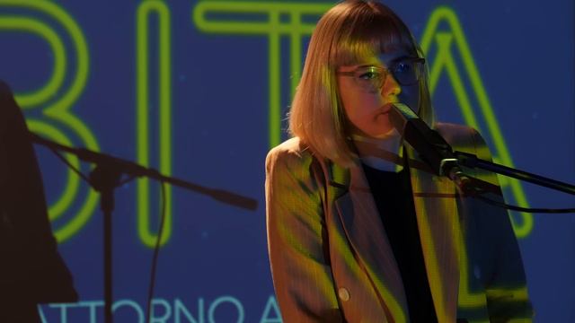 Orbita | BAIBA performance смотреть онлайн