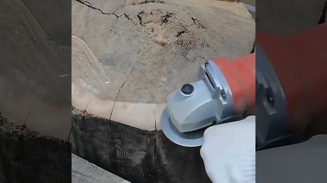 Шлифовальный диск для дерева.