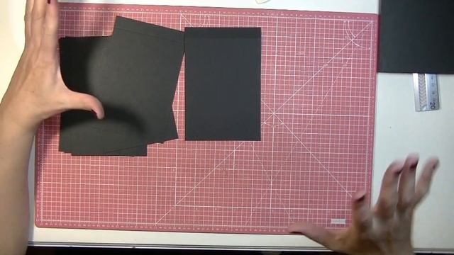 TALLER HALLOWEEN - ÁLBUM SCRAPBOOKING - PARTE 1 смотреть онлайн