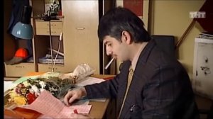 Наша Раша. Дулин и Михалыч - Самоубийство (записка)