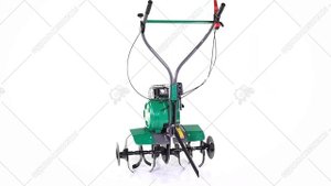 Культиватор Caiman Eco 60S C2 3D обзор