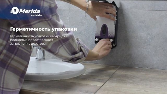 Дозатор пенного мыла и мыло-пена: видеообзор смотреть онлайн