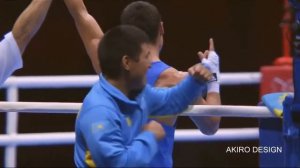 МЕН КАЗАКПЫН