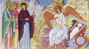 Воскресения день просветимся людие | Пасха