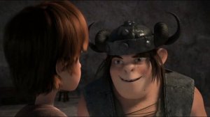 Драконы и всадники Олуха 1.12.5