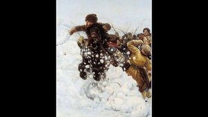 Степан Разин Видит Сон - The Dream Of Stepan Razin