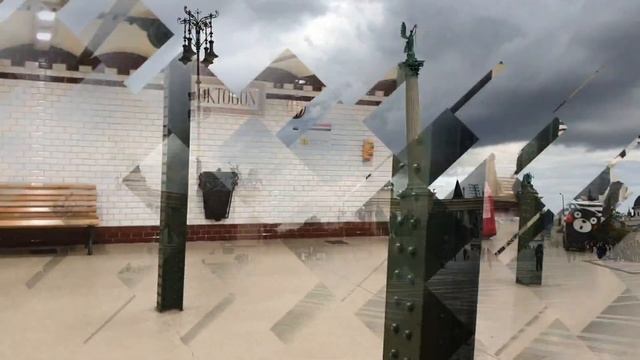 Будапешт. Венгрия 2023. Сбылась моя мечта. Часть 2-я #159# смотреть онлайн