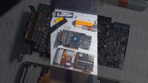 GIGABYTE AORUS GeForce RTX 3070 MASTER улучшаем карту для майнинга!!