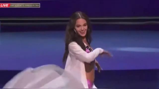 Miss Universe Armenia 2020 - Monika Grigoryan - Preliminary Competition #MissUniverse2020 смотреть онлайн