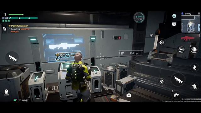 Earth: Revival - Gameplay Walkthrough Part #1 (Android & iOS) смотреть онлайн