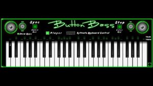 Для музыкантов  Галерея звуков buttonbass  пианино Jungle