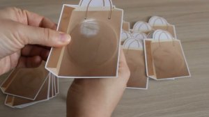 Игра с фонариком "Правильное питание"