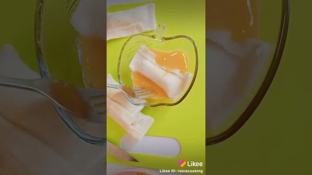 Как приготовить вкусные палочки с хрустящей корочкой. смотреть онлайн