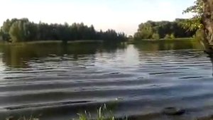 на Рыбалку в деревню...астраханская область