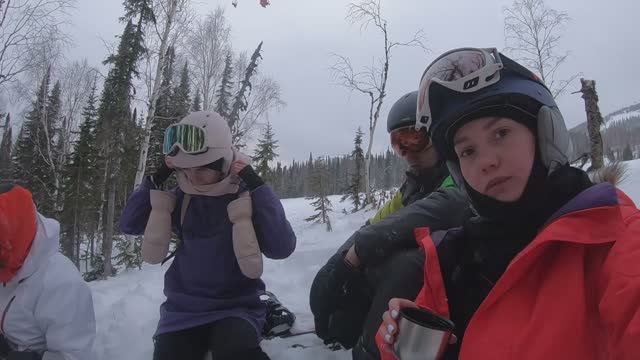 Шерегеш сезон 2021-2022.mp4 смотреть онлайн