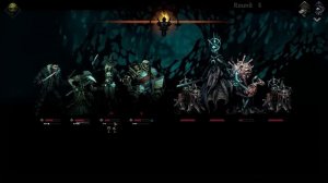 Darkest Dungeon 2 - The Livestream of Death & Tragic Backstories