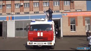 04 Пожарная часть 16