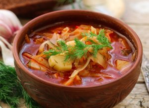 Ответы на тест