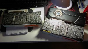 Чистка видеокарты | 1080ti turbo | ТО видеокарты | Замена термопасты на видеокарте | 24.02.2022