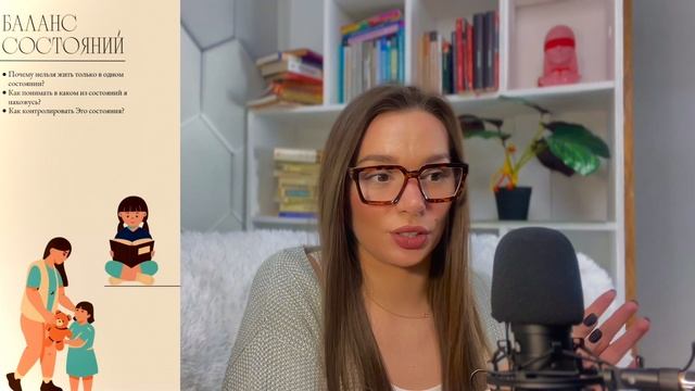 Как Эго состояния управляют нами | Транзактный анализ