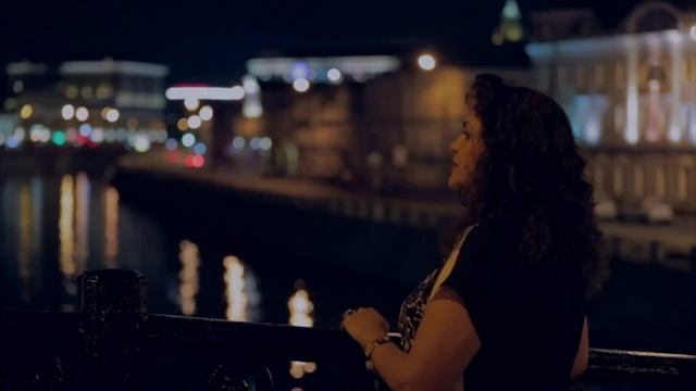 Андрей Гражданкин и Вера Снежная "Москва влюблённая"