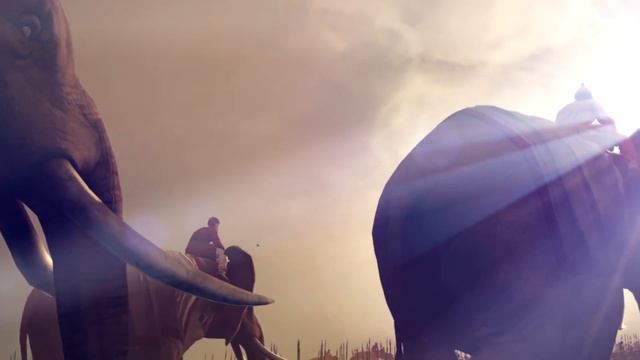 EPIC MASSIVE BATTLE - 33K MACEDONIANS VS 26K ROMANS - The Battle of Cynoscephalae - Total War смотреть онлайн