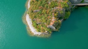 Итальянские доломитовые горы