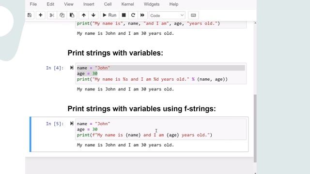 Master Python Printing: Advanced Tips & Techniques on print() Function