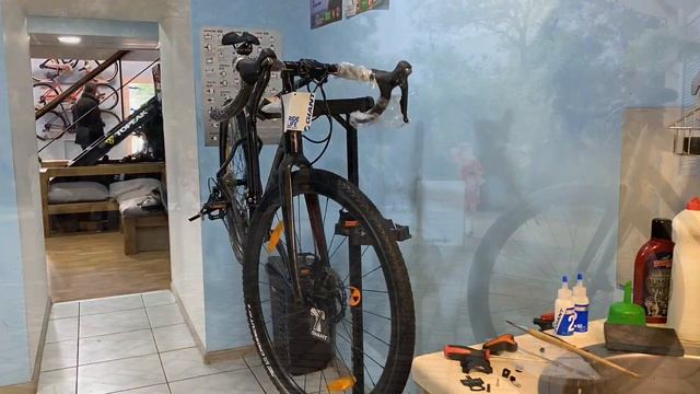 Гравел Giant Revolt распаковка, сборка, обзор смотреть онлайн