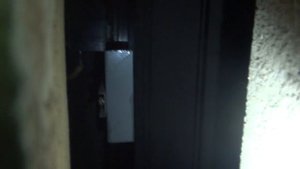 Электрический лифт (г. Химки), V=1 м-с, г-п 400 кг (100)