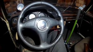 Гидроручник в Жигули: полный гайд