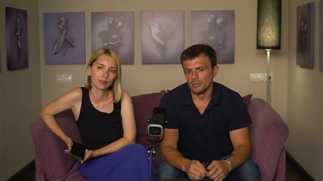 Прямой эфир. Техники работы с клиентами