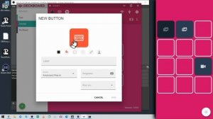 Controllare OBS Studio con telefono, tablet o altro computer